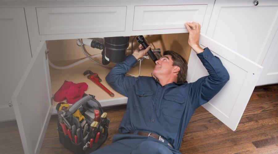 Professional Leak Detection in Richford, VT