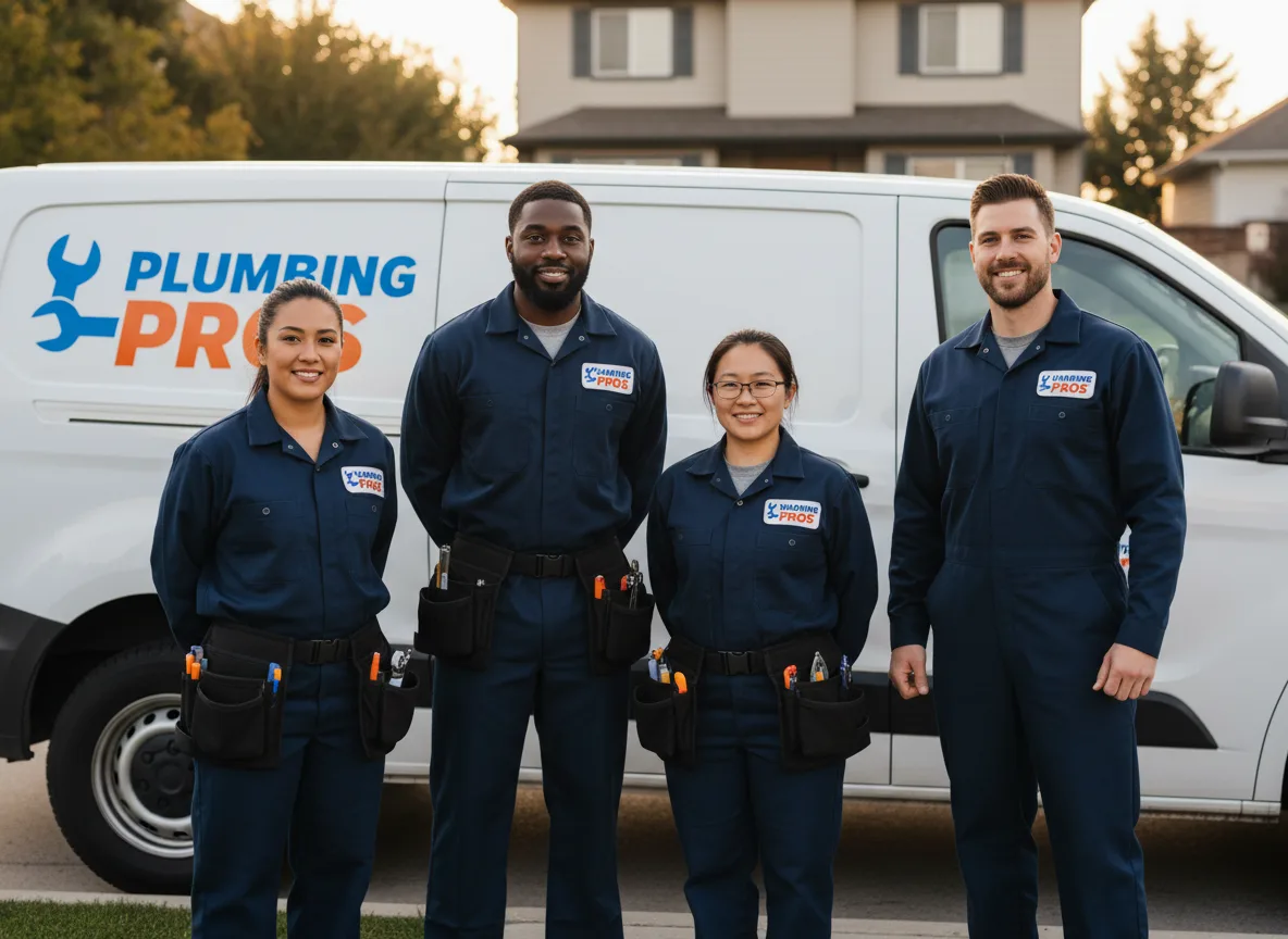 Water Heater Repair company in Richford, VT